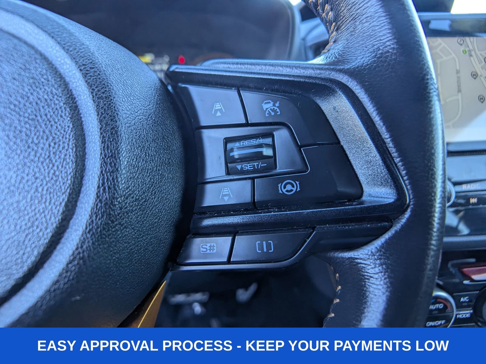 Used 2022 Subaru Forester Wilderness image 33