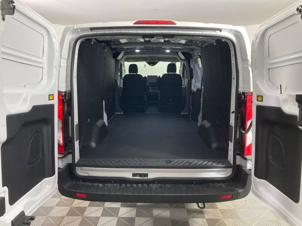 Used 2024 Ford Transit 350 148 Low Roof w/ Load Area Protection Package image 18
