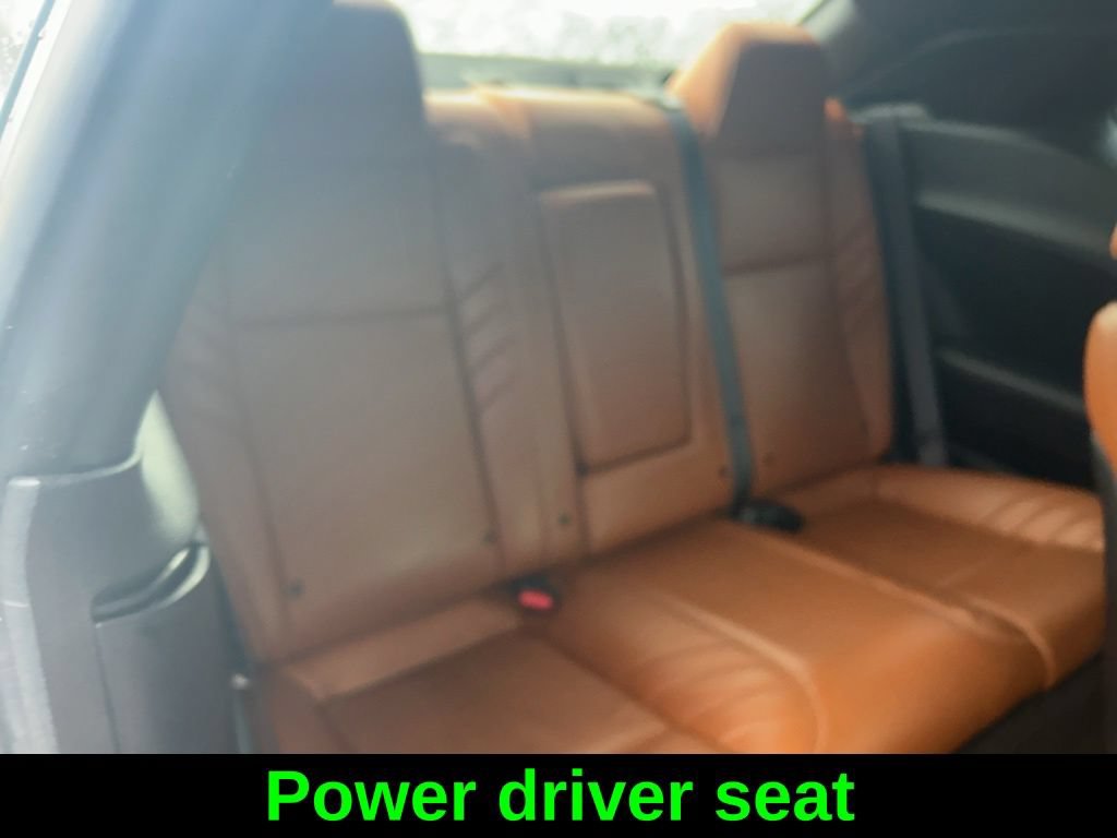 Used 2019 Dodge Challenger SRT Hellcat RWD image 26
