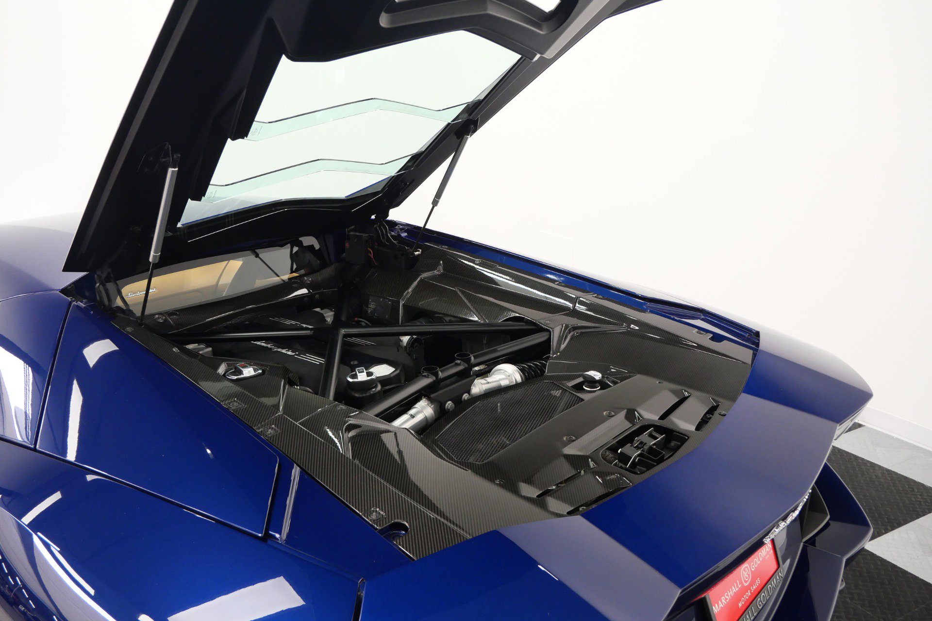 Used 2014 Lamborghini Aventador LP 700-4 image 12