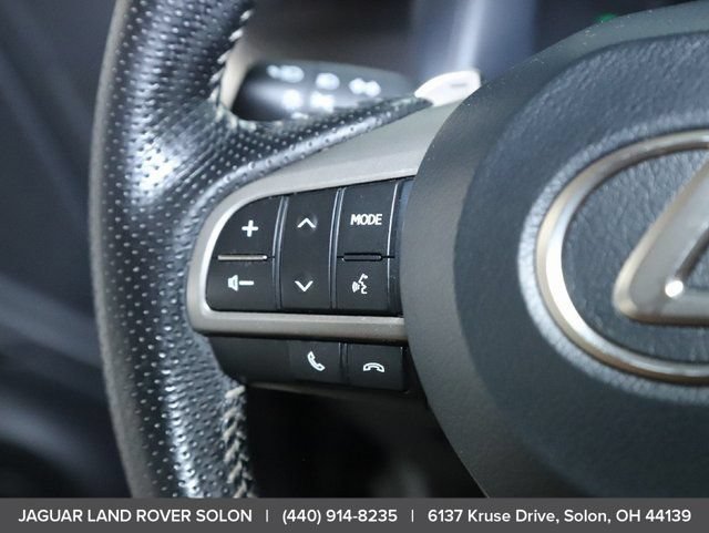 Used 2018 Lexus GS 350 F Sport AWD/4WD image 23