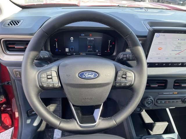 New 2026 Ford Maverick Lariat image 16