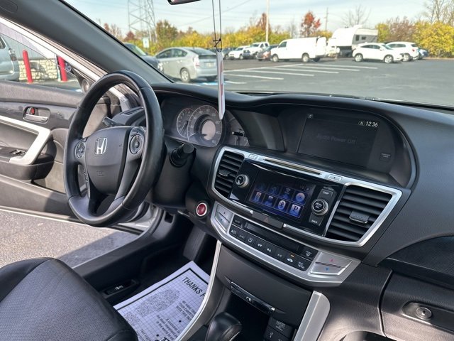 Used 2013 Honda Accord EX-L image 27
