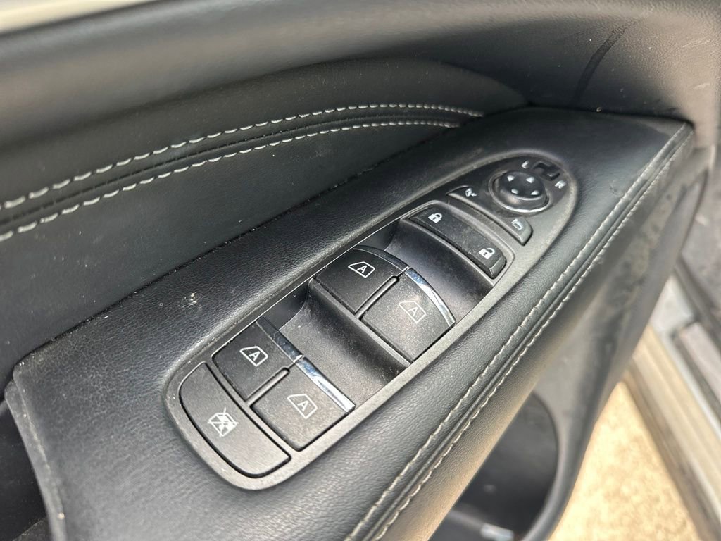 Used 2020 INFINITI QX60 Pure image 10