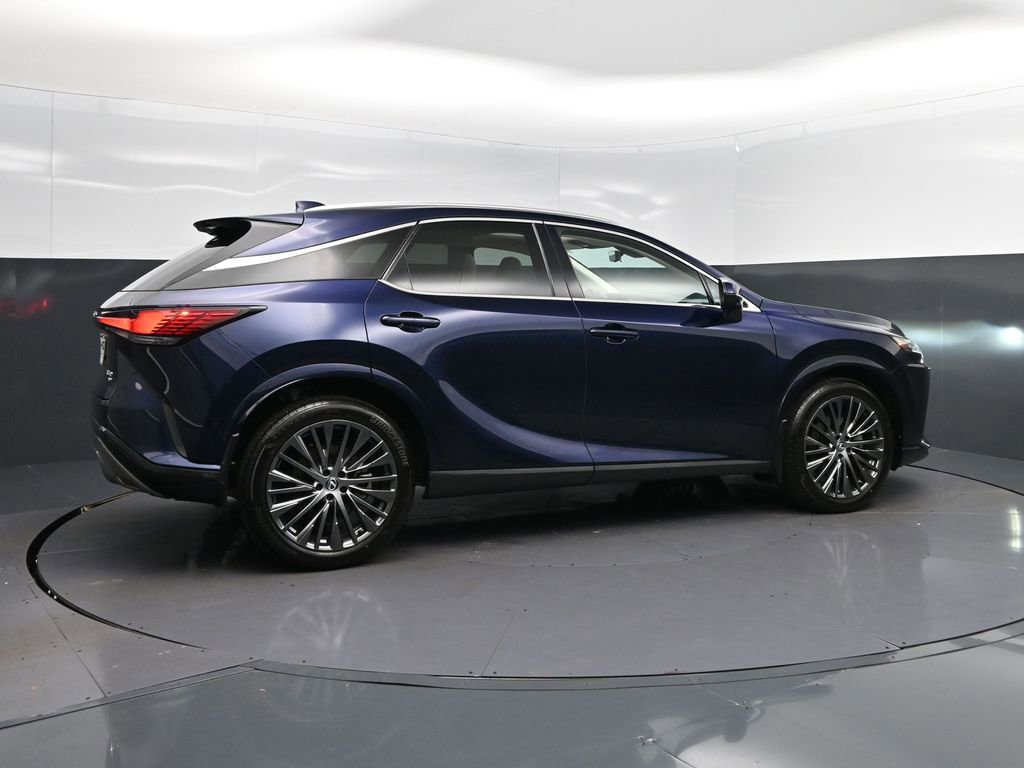 Used 2023 Lexus RX 350 AWD w/ Cold Area Package image 8