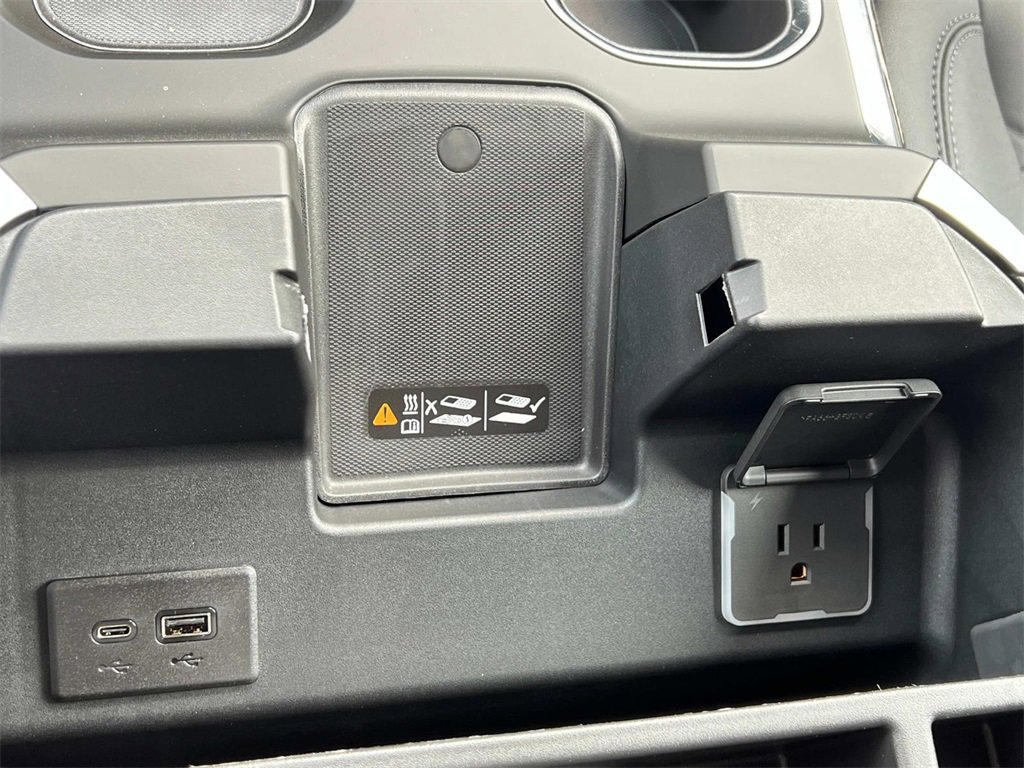 New 2026 Chevrolet Silverado 1500 LT image 24