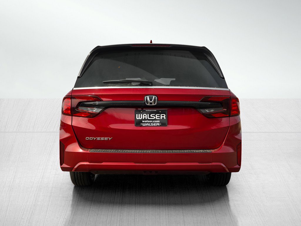 New 2026 Honda Odyssey EX-L image 5