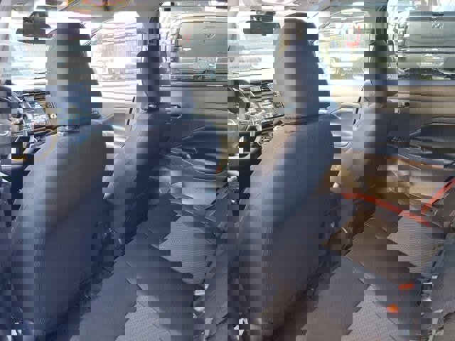 Used 2024 Nissan Versa SR w/ Trunk Package image 19