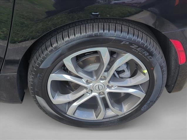 New 2026 Chrysler Pacifica Pinnacle image 10