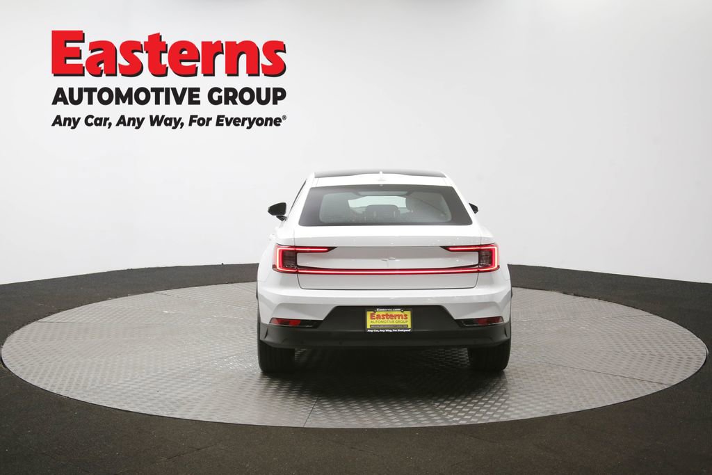 Used 2022 Polestar Polestar 2 w/ Plus Package FWD image 35