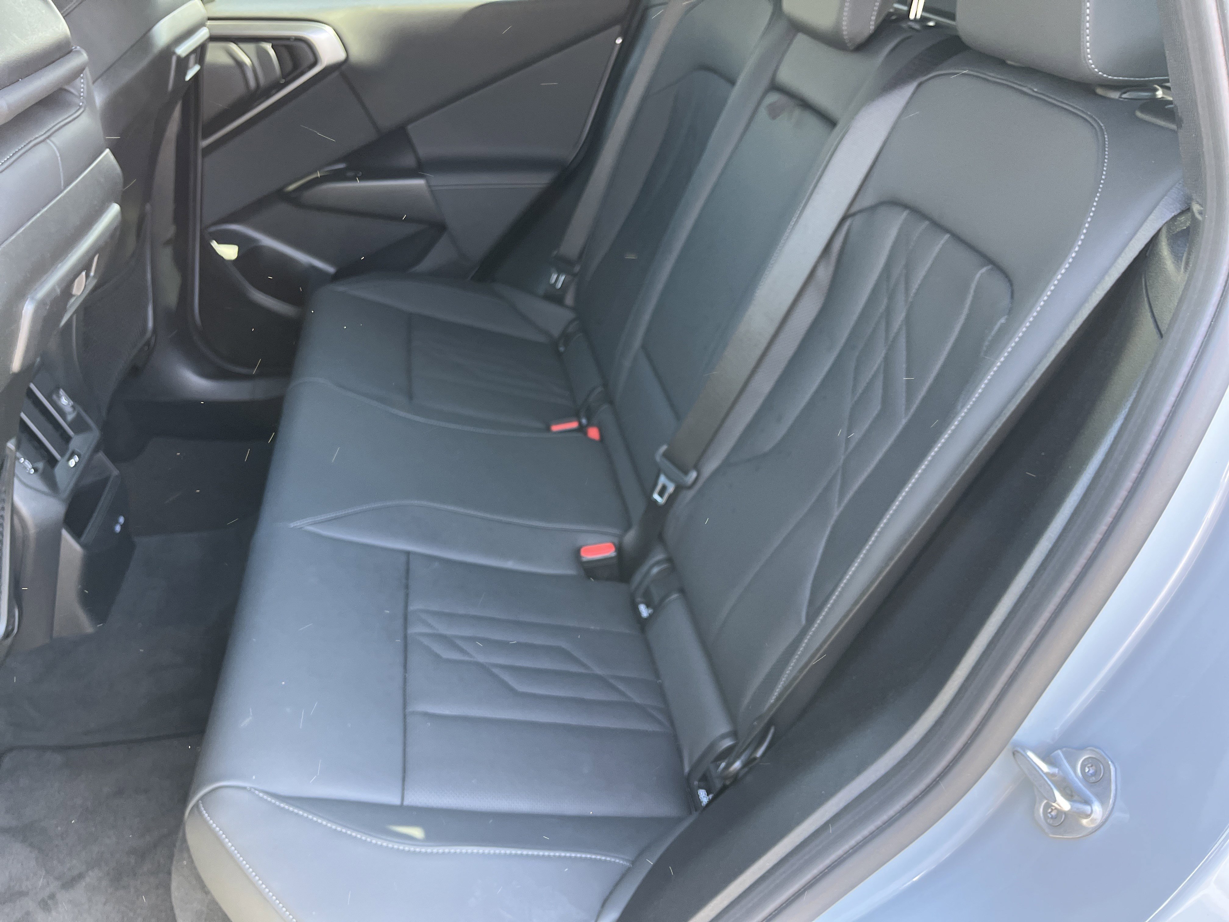 Used 2025 BMW X3 xDrive30i image 19