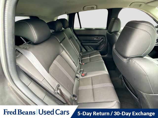 Used 2025 MAZDA CX-50 AWD 2.5 S w/ Preferred Package image 33