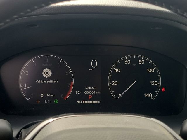 New 2026 Honda HR-V EX-L image 29