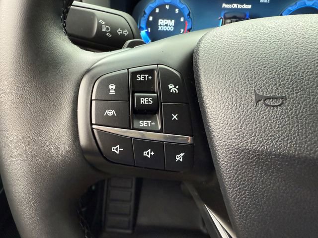 Used 2025 Ford Bronco Sport Badlands image 13