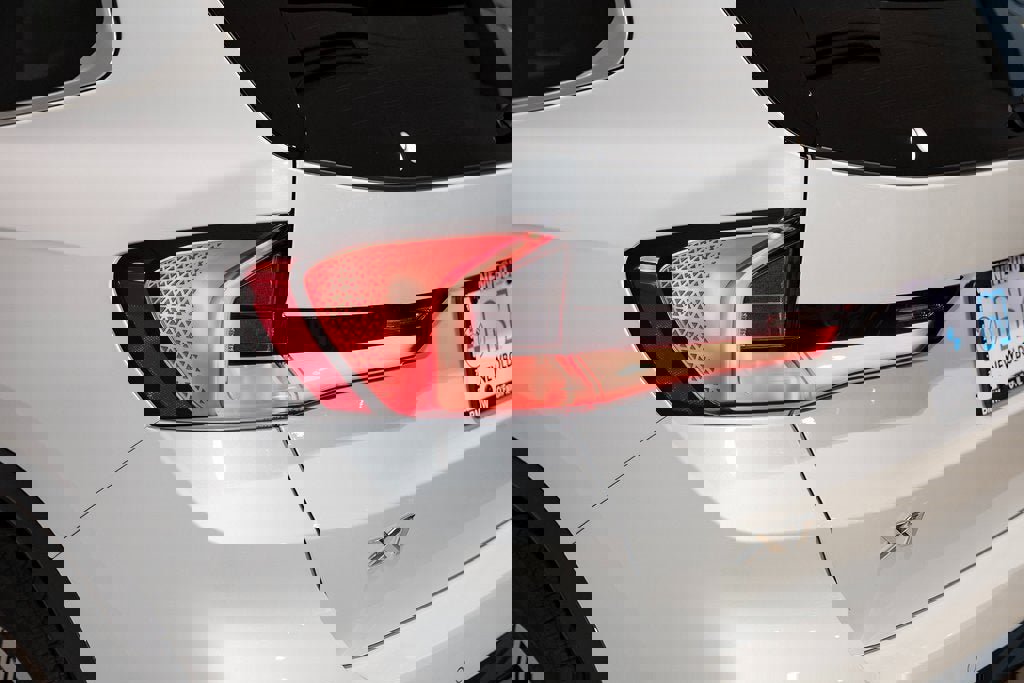 Used 2025 BMW X1 xDrive28i w/ Convenience Package image 9