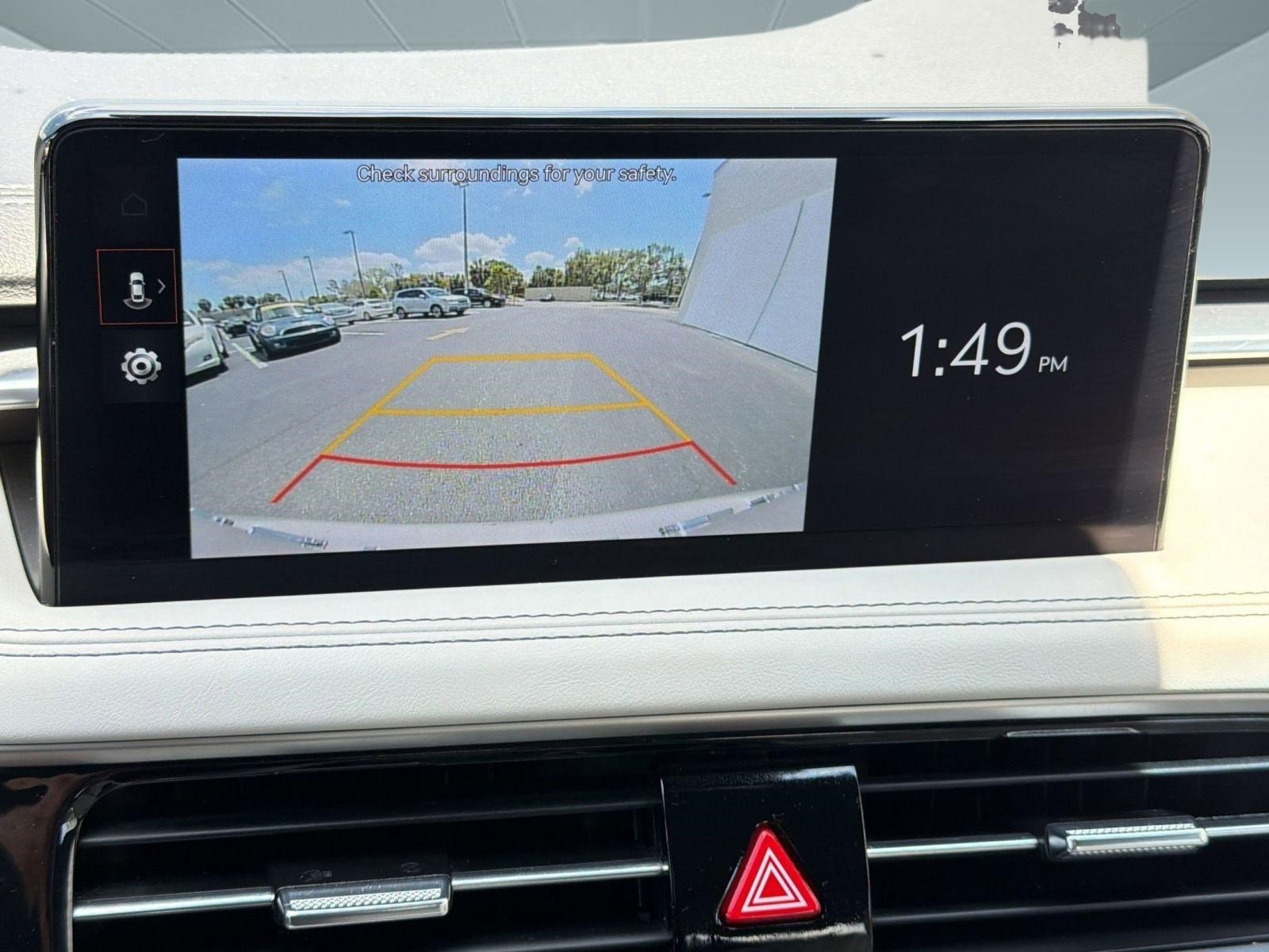 Used 2025 Genesis G70 2.5T image 25