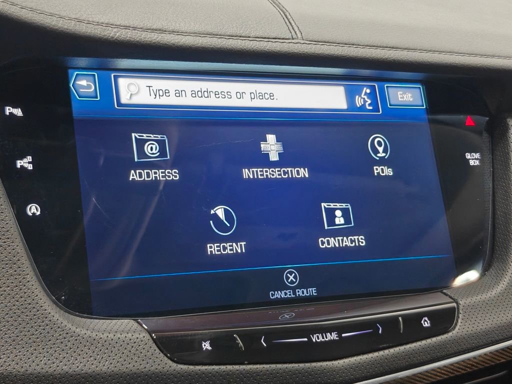 Used 2016 Cadillac CT6 Premium Luxury w/ Comfort Package image 36