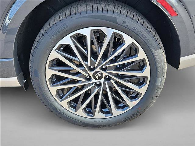 New 2026 Hyundai Palisade Calligraphy image 10
