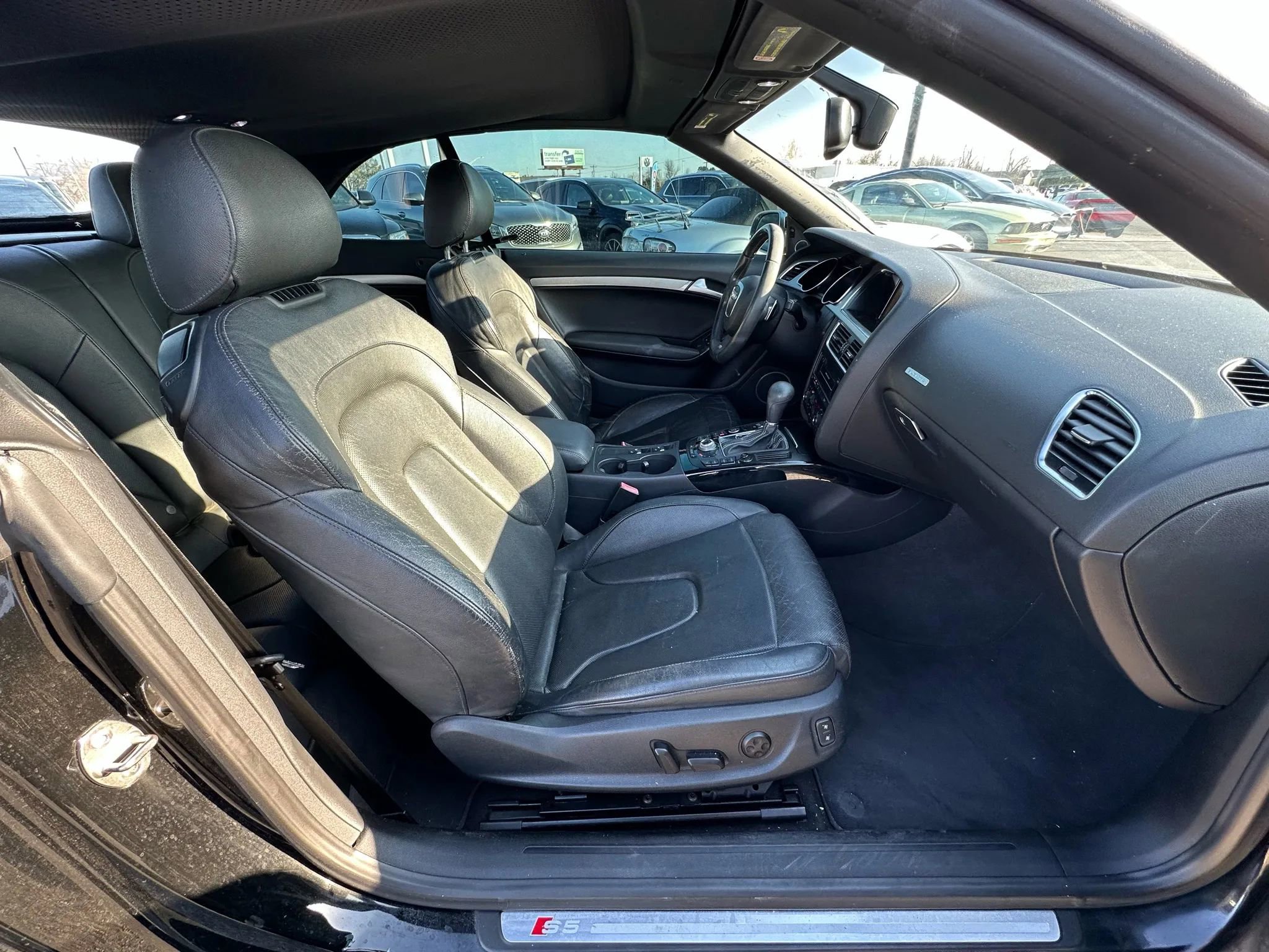 Used 2011 Audi S5 Prestige AWD/4WD image 25