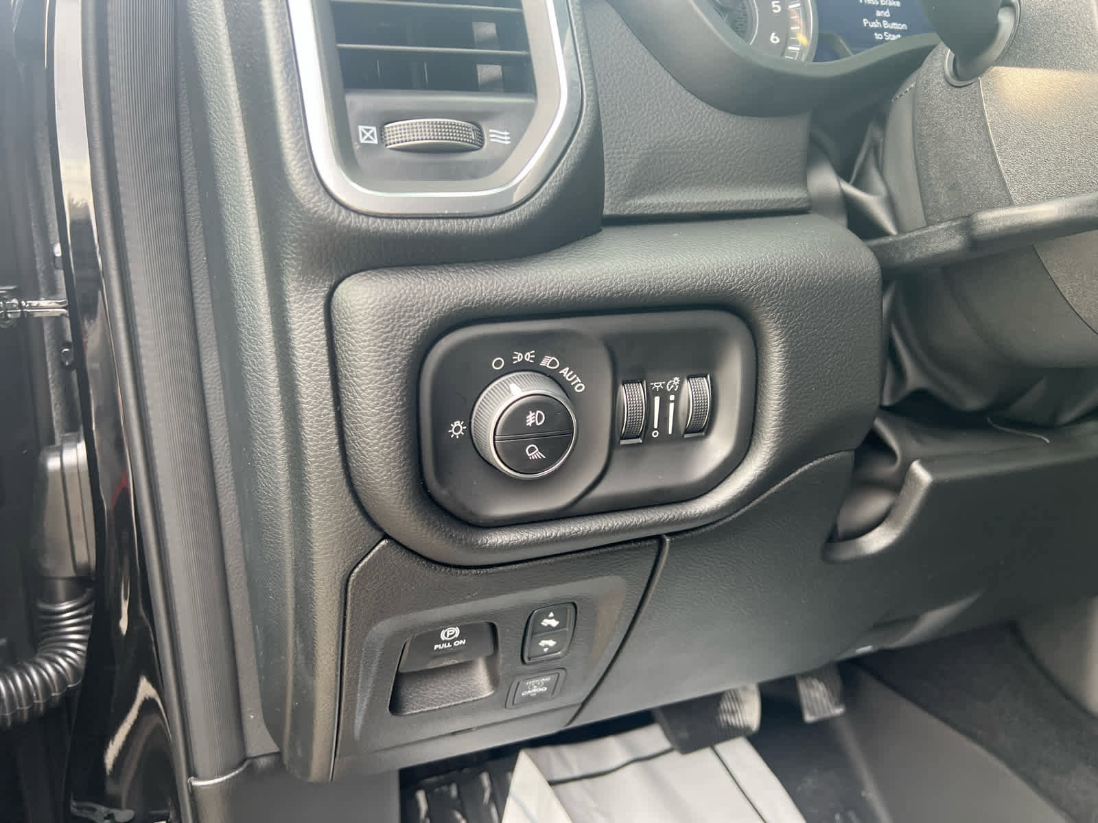 New 2026 RAM 1500 Laramie w/ Night Edition image 22