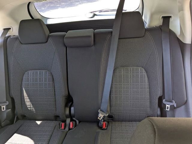 Certified 2024 Honda HR-V LX image 29