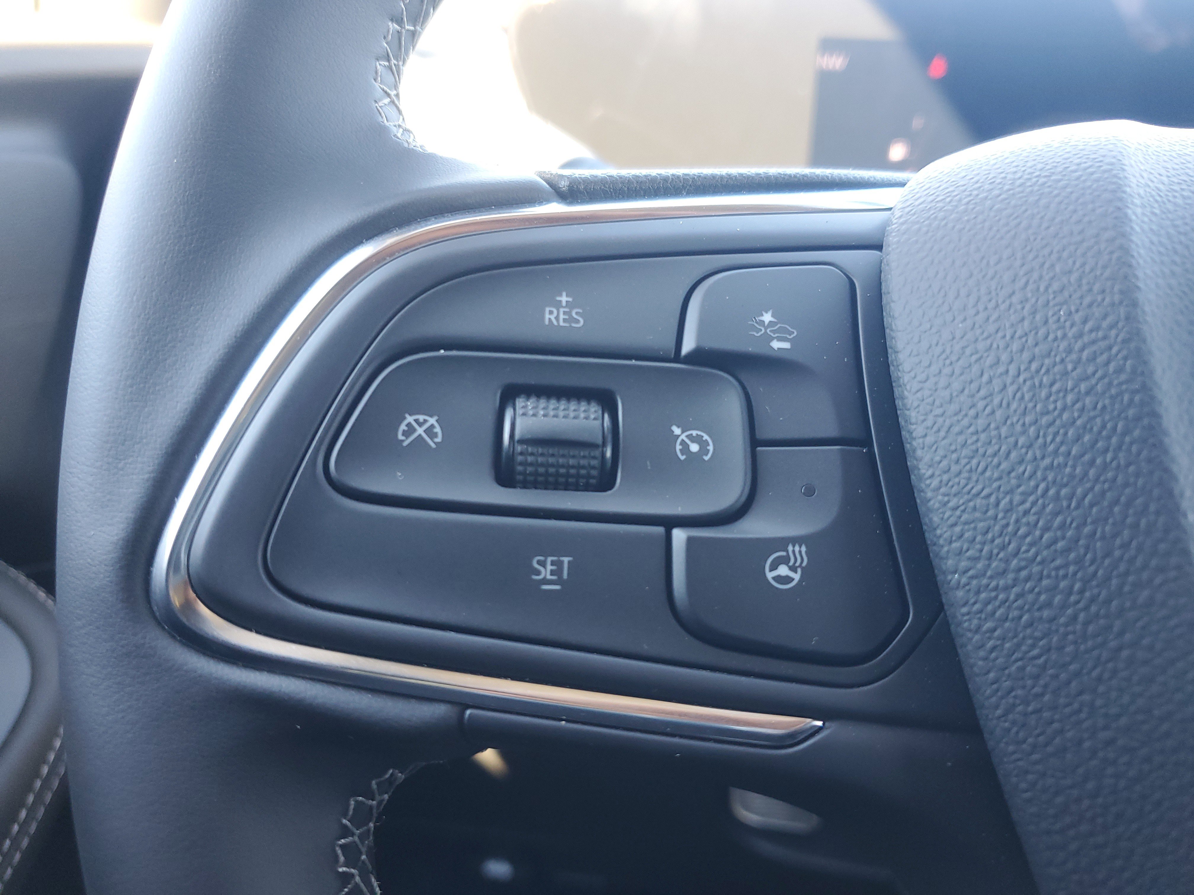 New 2025 Buick Encore GX Preferred w/ Comfort Package image 20