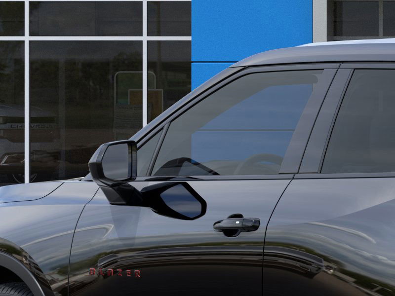 New 2025 Chevrolet Blazer LT w/ Redline Edition image 12