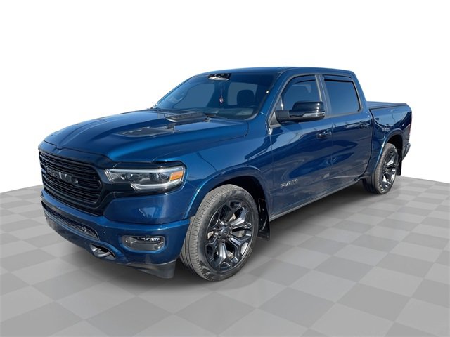 Used 2024 RAM 1500 Limited