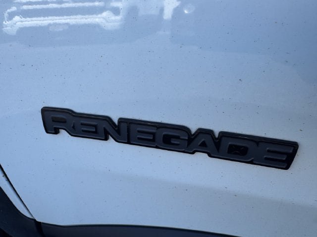 Used 2021 Jeep Renegade Sport AWD/4WD image 44