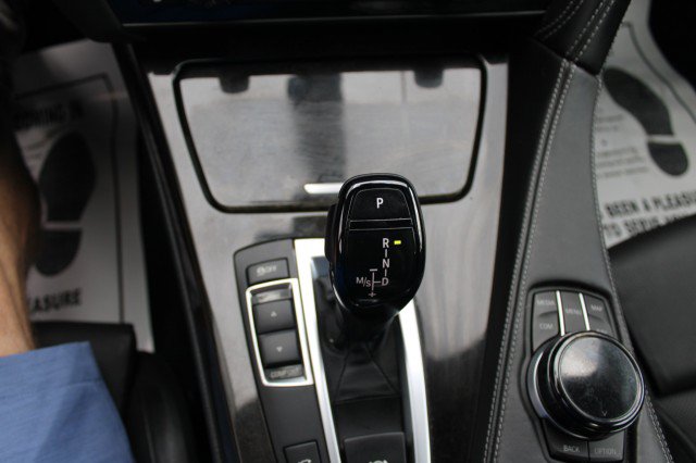 Used 2017 BMW 650i Convertible RWD image 34
