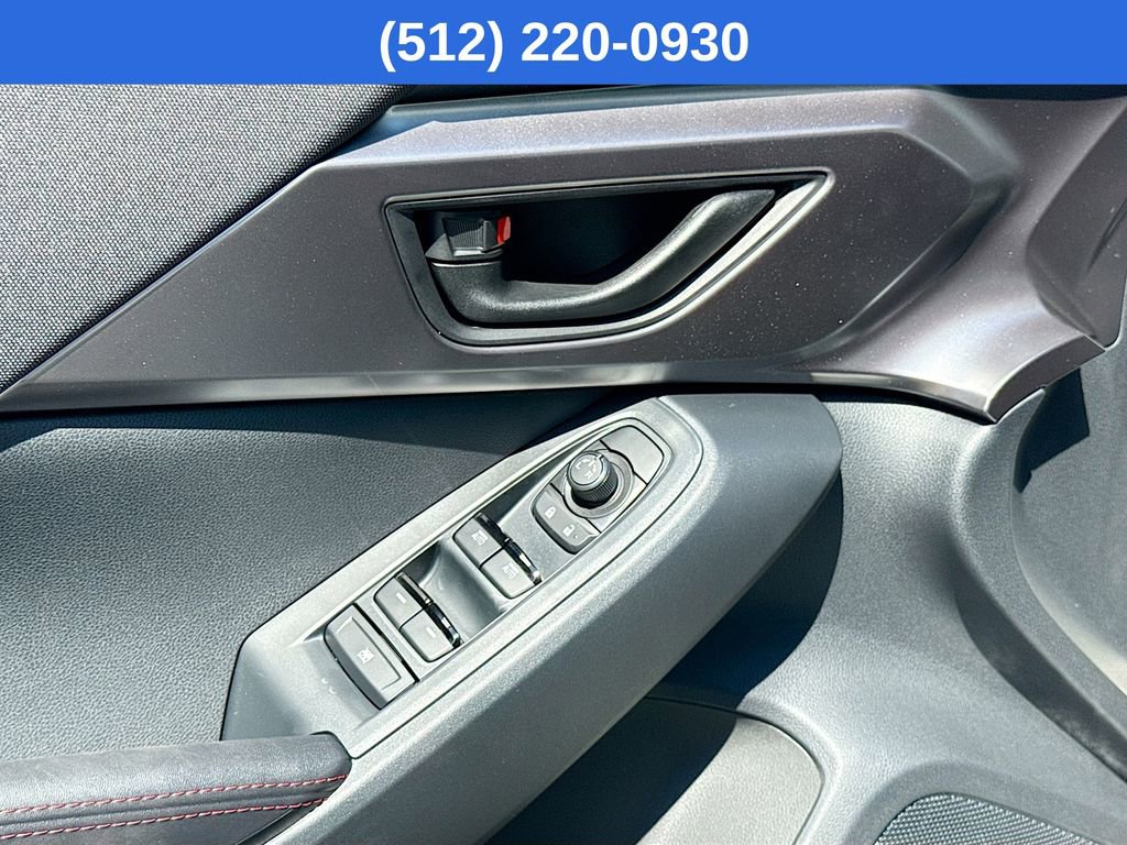 New 2025 Subaru Impreza 2.0i Sport image 21