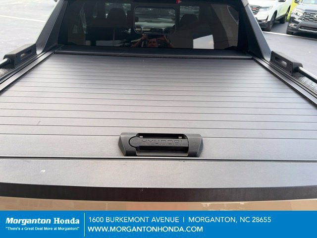 Used 2024 Hyundai Santa Cruz XRT AWD/4WD image 35