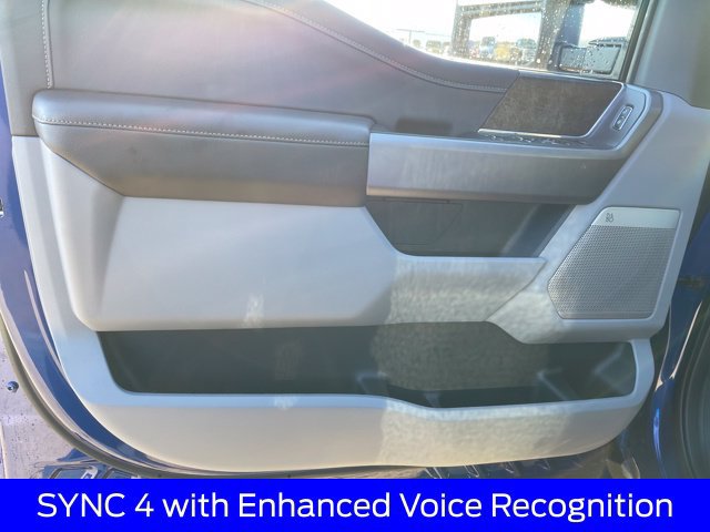 New 2026 Ford F350 XLT w/ XLT Premium Package AWD/4WD image 10
