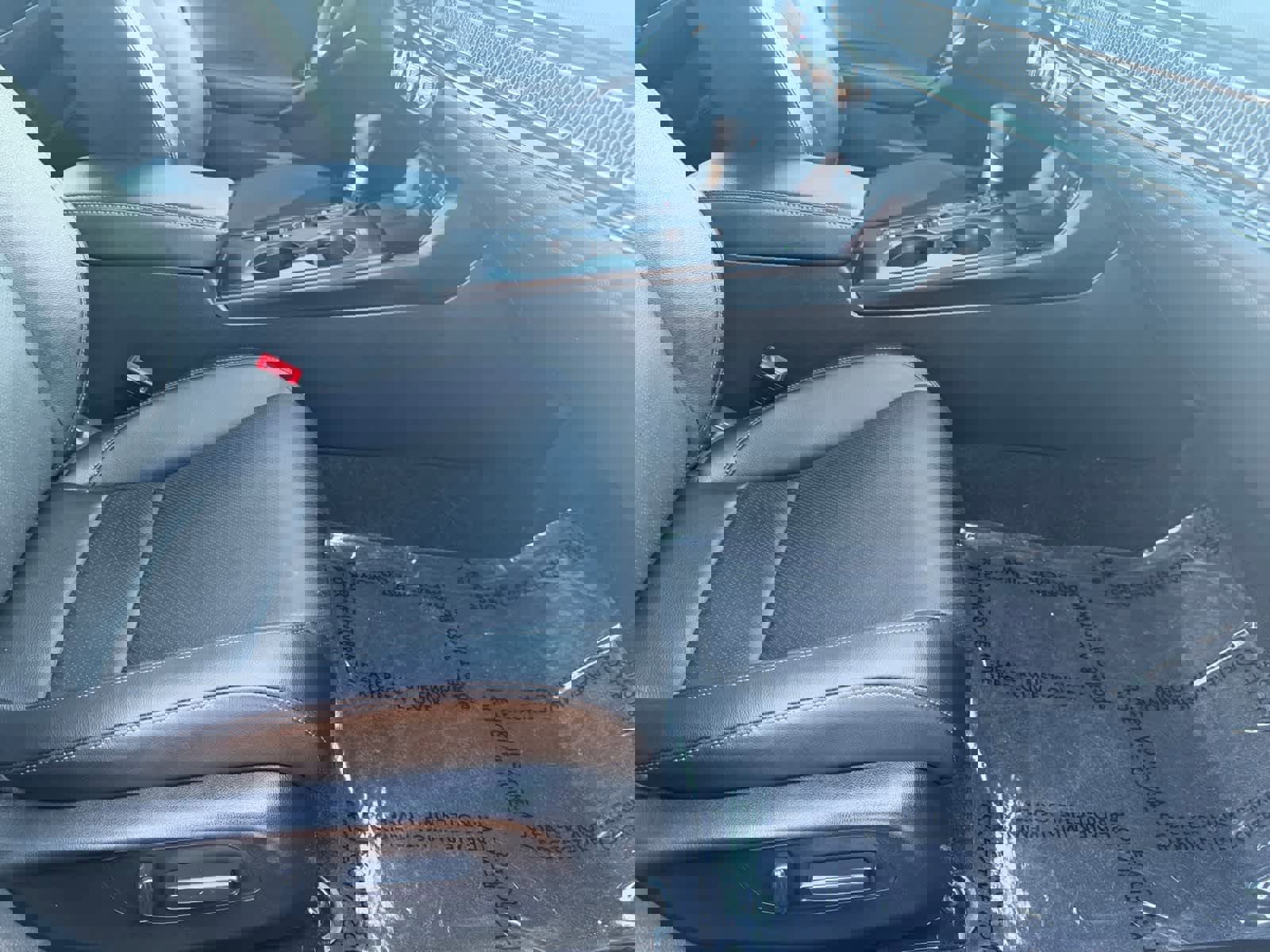 Used 2025 Honda Civic Sport Touring image 20