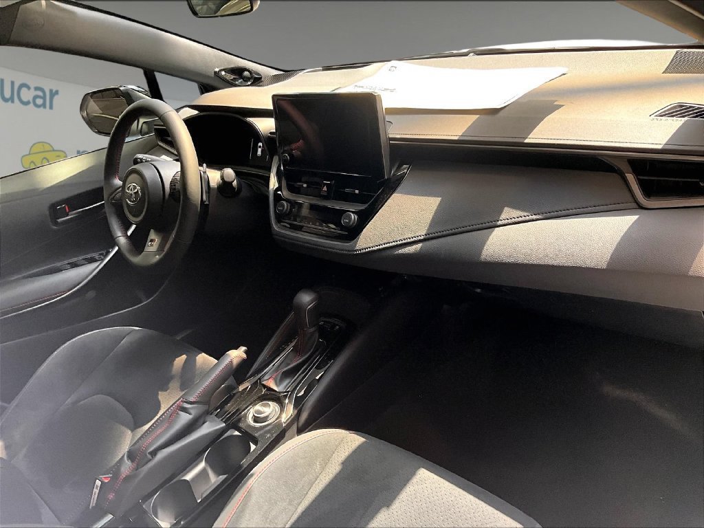 New 2026 Toyota Corolla GR AWD/4WD image 10