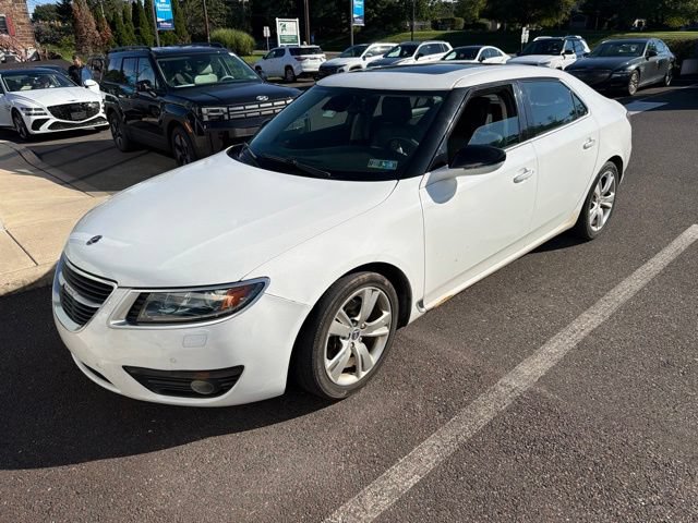 Used 2011 Saab 9-5 Turbo4 Premium FWD image 3