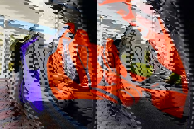 Used 2020 McLaren 720S Performance image 87