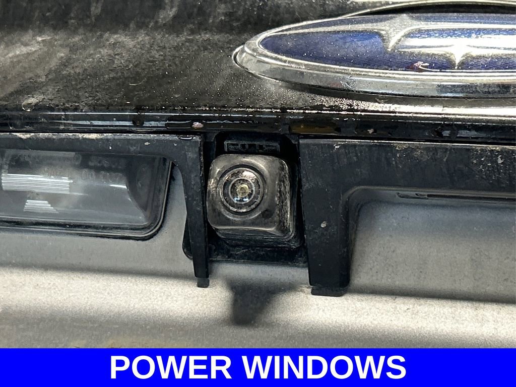 Used 2019 Subaru Forester Sport w/ Popular Package #2 image 13