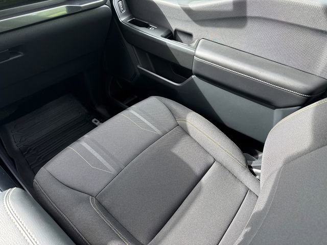 Used 2024 Ford F150 STX AWD/4WD image 16