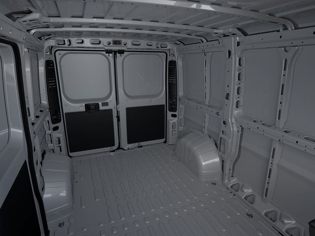 New 2026 RAM ProMaster 1500 FWD image 15