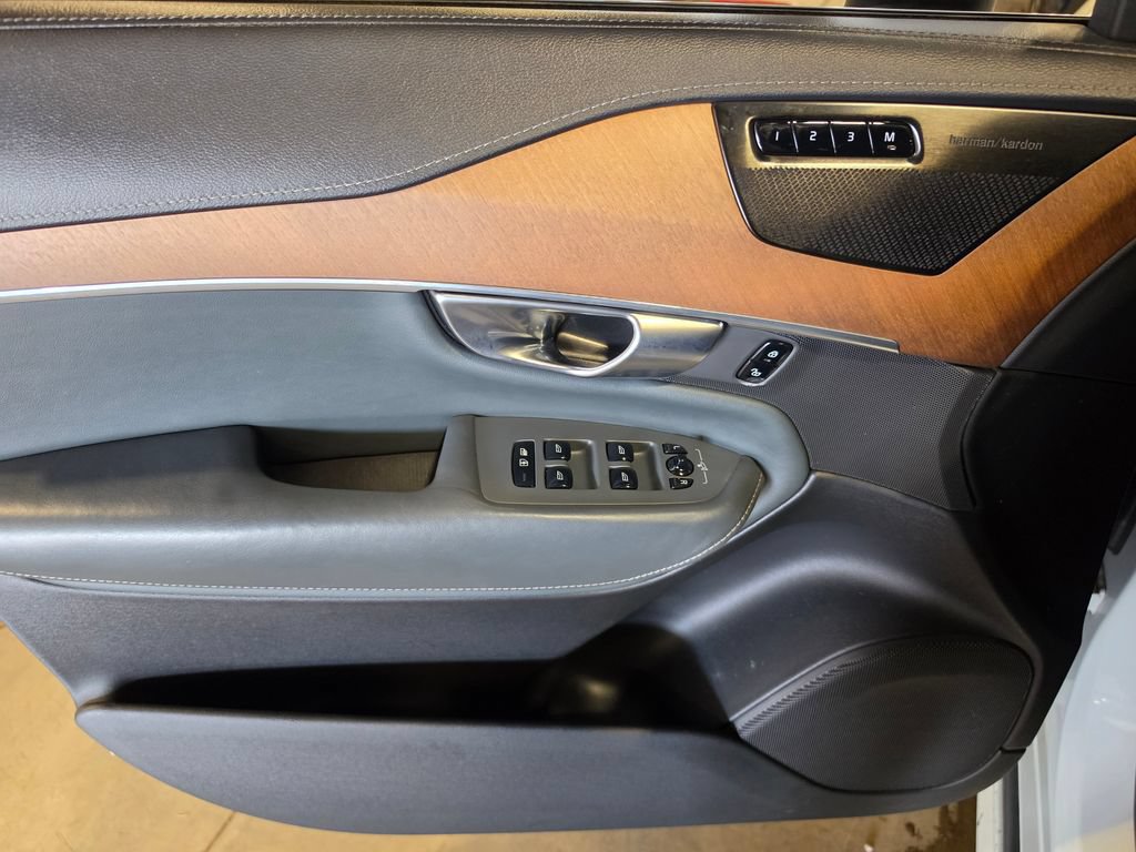 Used 2020 Volvo XC90 T6 Inscription AWD/4WD image 5