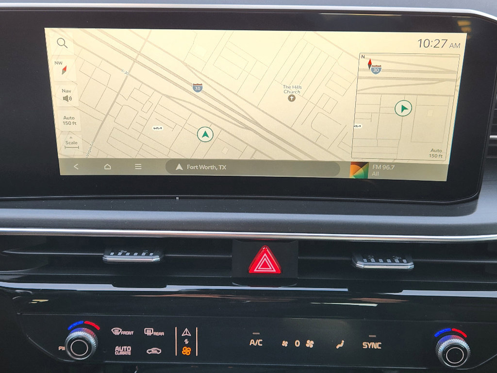 New 2026 Kia K5 GT w/ GT1 Package image 12