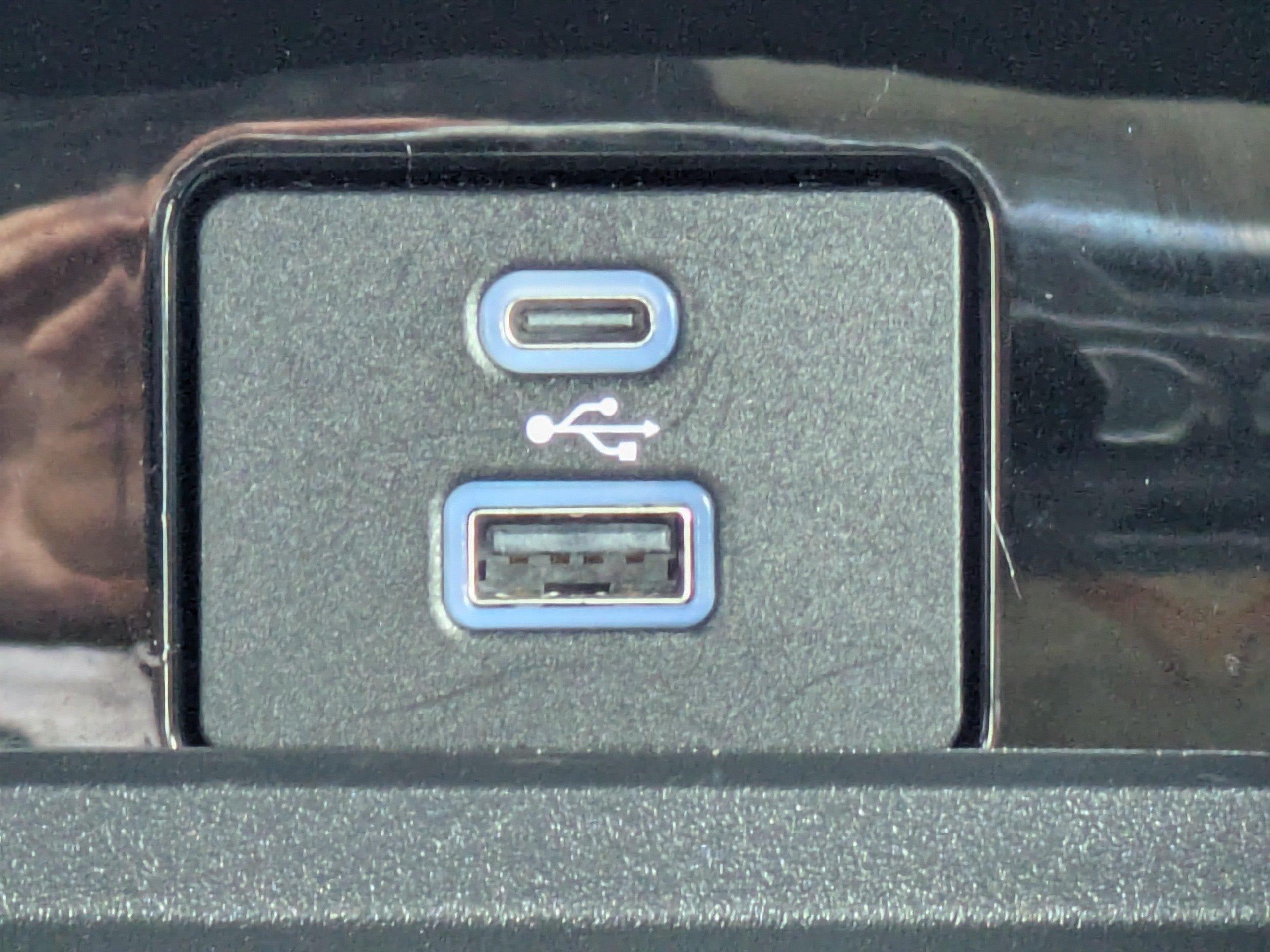 Used 2023 Ford Mustang Mach-E Select RWD image 21