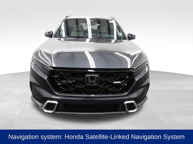 Used 2023 Honda CR-V Sport Touring image 3