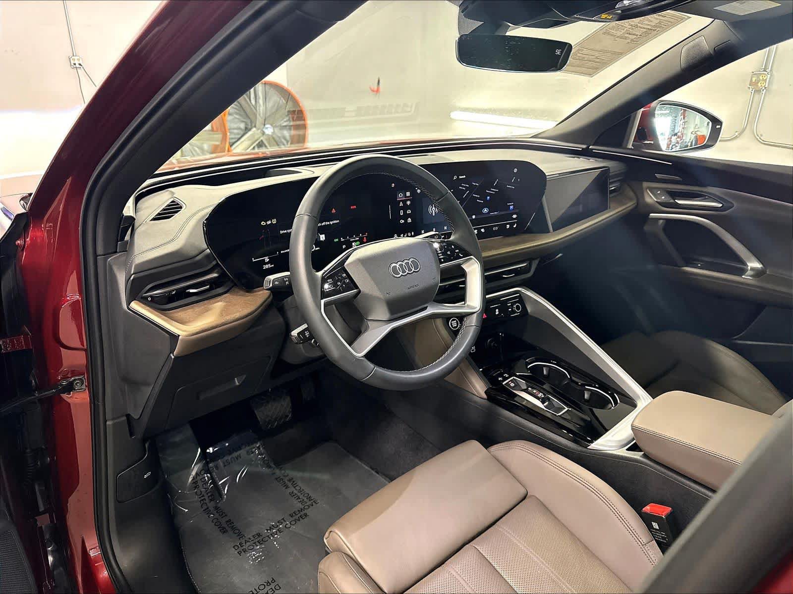 Used 2025 Audi Q5 Prestige AWD/4WD image 15