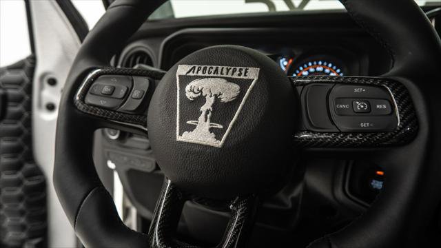 Used 2025 Jeep Gladiator Sport image 22