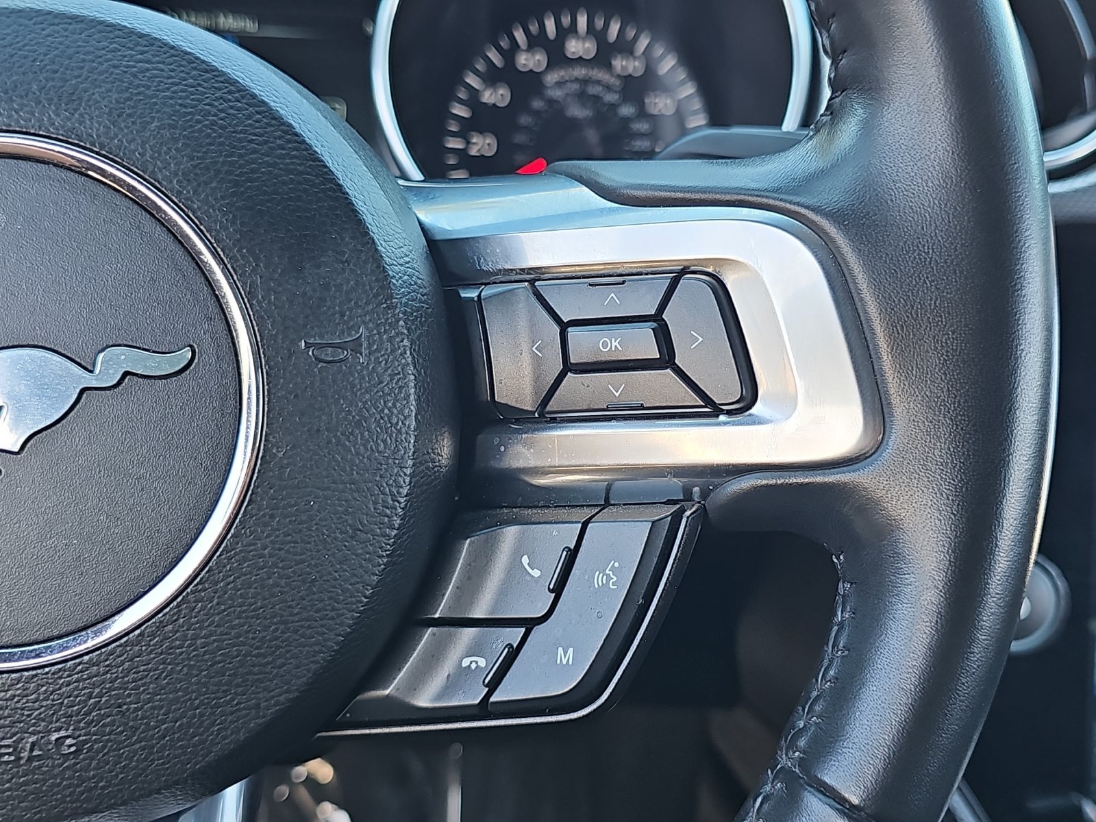 Used 2020 Ford Mustang GT w/ Black Accent Package RWD image 17