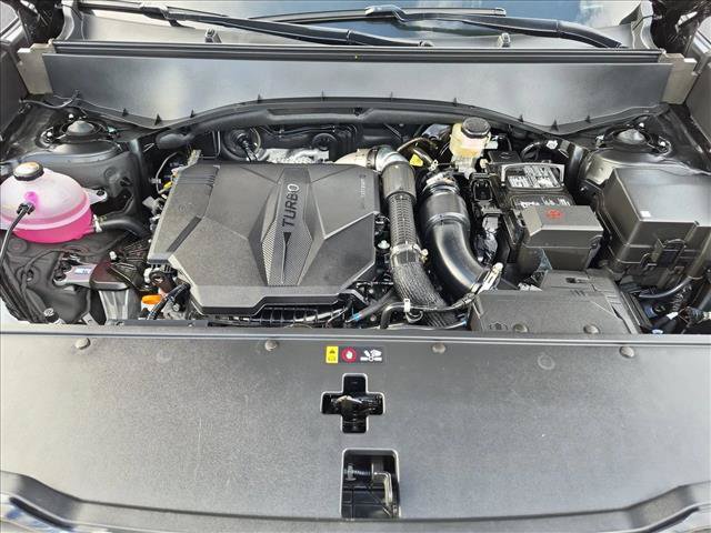 Used 2027 Kia Telluride SX Prestige X-Pro AWD/4WD image 26