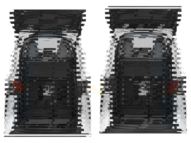 Used 2025 Toyota Sienna XLE image 10