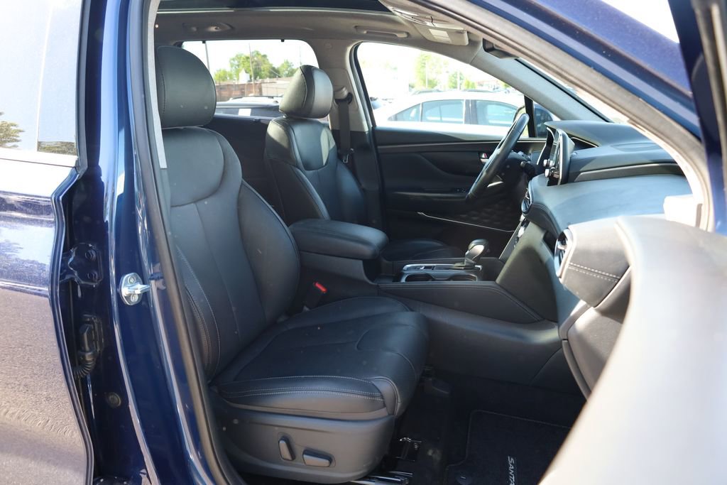 Used 2019 Hyundai Santa Fe FWD image 29